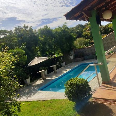 Chacara De Temporada - Mairipora Villa Dış mekan fotoğraf