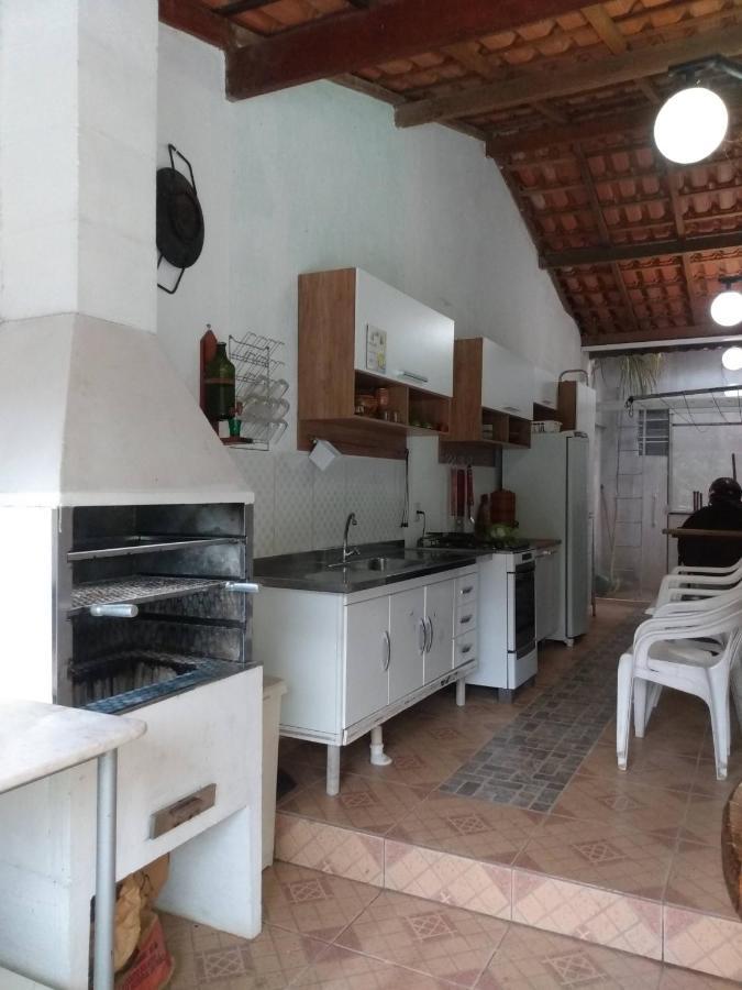 Chacara De Temporada - Mairipora Villa Dış mekan fotoğraf