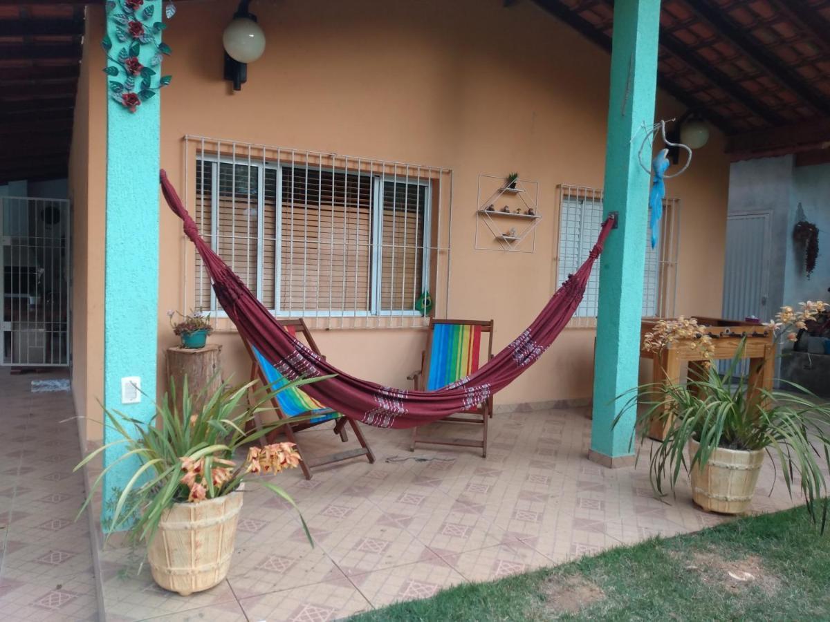 Chacara De Temporada - Mairipora Villa Dış mekan fotoğraf