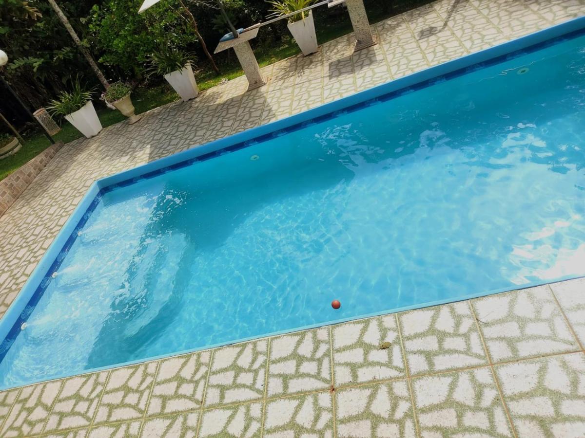 Chacara De Temporada - Mairipora Villa Dış mekan fotoğraf