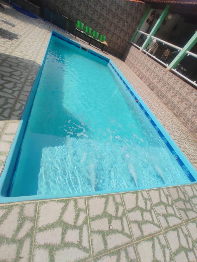Chacara De Temporada - Mairipora Villa Dış mekan fotoğraf