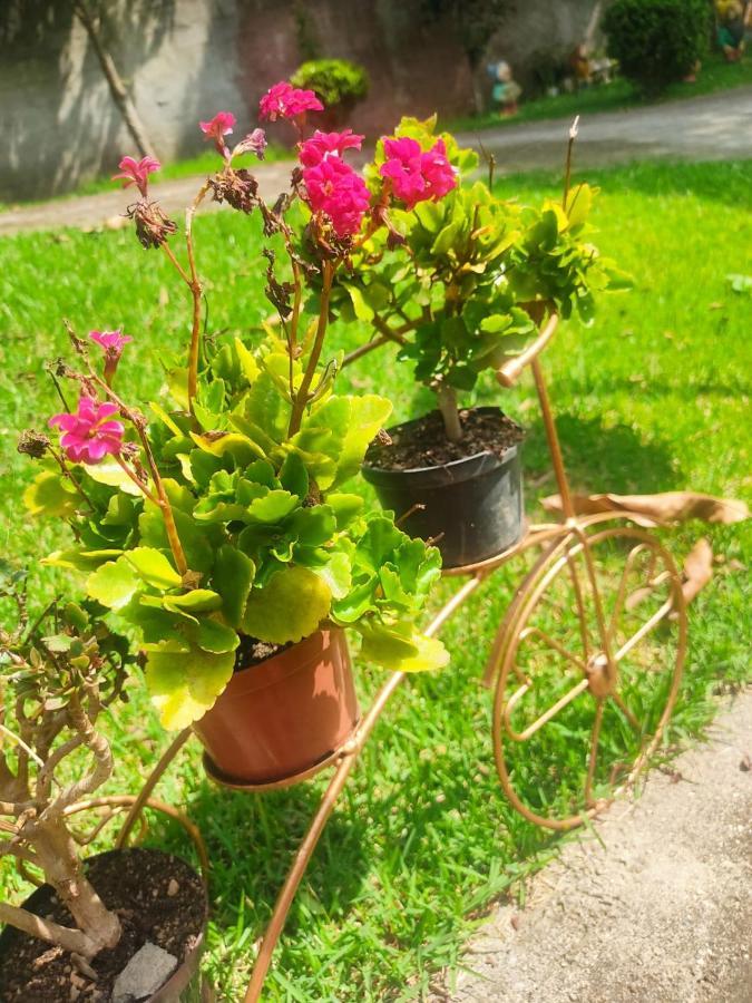 Chacara De Temporada - Mairipora Villa Dış mekan fotoğraf