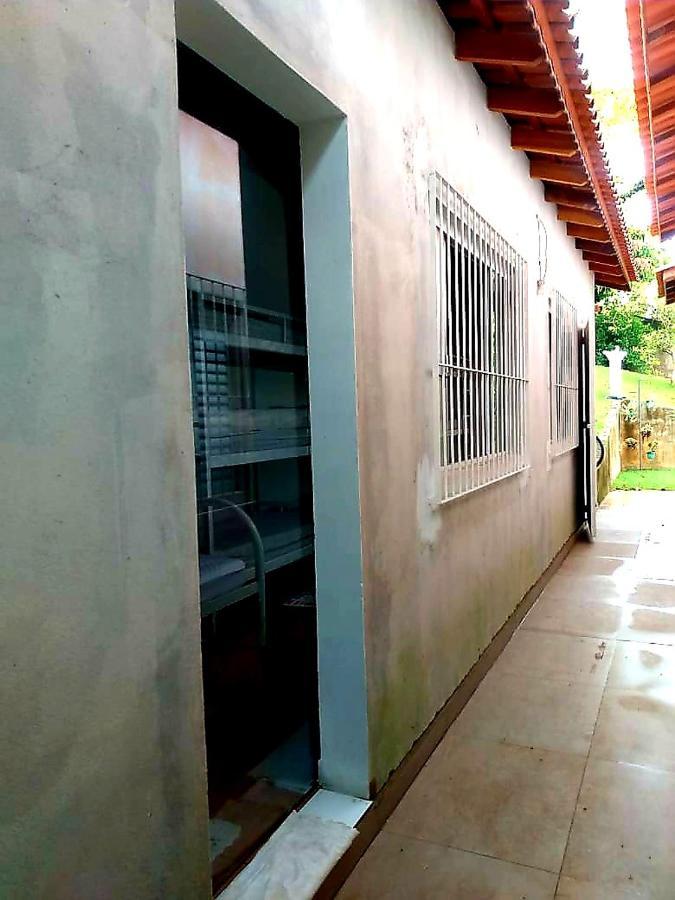 Chacara De Temporada - Mairipora Villa Dış mekan fotoğraf