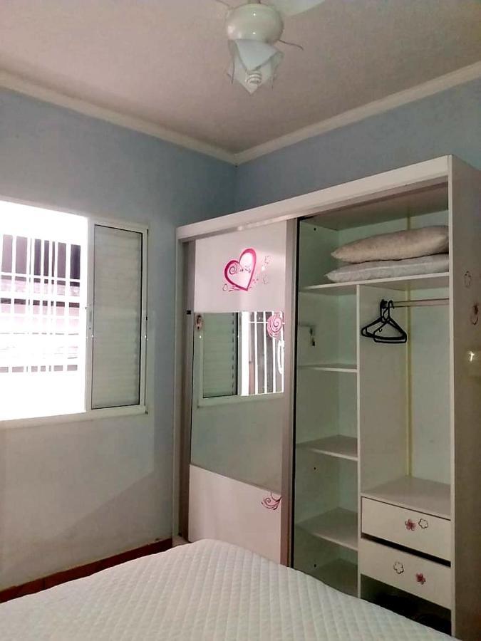 Chacara De Temporada - Mairipora Villa Dış mekan fotoğraf