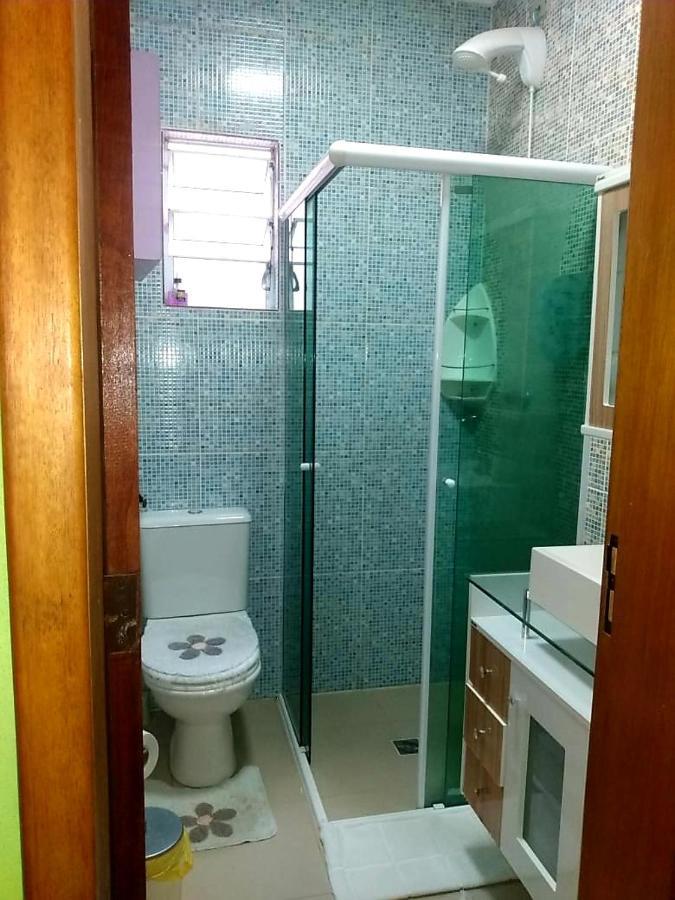 Chacara De Temporada - Mairipora Villa Dış mekan fotoğraf