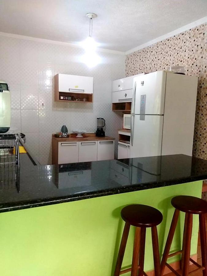 Chacara De Temporada - Mairipora Villa Dış mekan fotoğraf